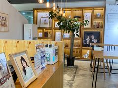 -天真蓝照相馆(五角场百联又一城店)