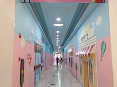 -东兴万宝财富商业广场