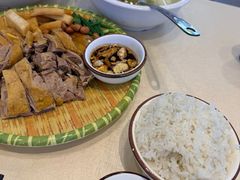 -姐妹鸭仔饭店(湾南路店)