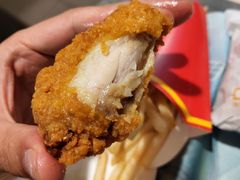 -麦当劳(沙河店)