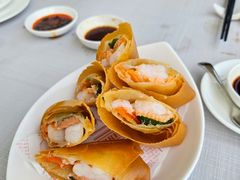 -金悦轩海鲜城(渔人码头店)