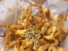 -秘密旅行Bonjour(黑金冠 江南西店)