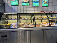 -张正麻辣串(包河万达店)