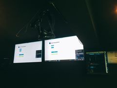 -VR间客漫虚拟现实体验馆(汉街店)