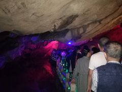 -佛爷洞旅游景区