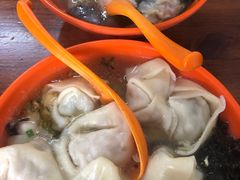 -阿麟馄饨(延长路店)