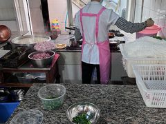 -正宗杨记普洱酸醋米线(总店)
