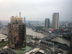 -宁波威斯汀酒店