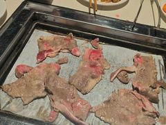 -聚盛源蒸汽海鲜火锅烤肉自助(巨川金海岸购物广场店)