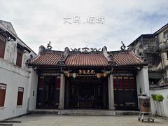 -韩江家庙
