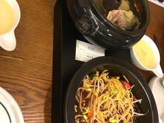 -云海肴·汽锅鸡·云南菜(苏州中心店)