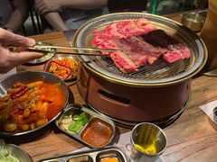 -西塔老太太泥炉烤肉(北京双井店)