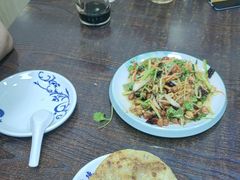 -清真嘎咕馅饼(奉天街店)