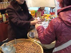 -中国国际会展中心-马甸购物街