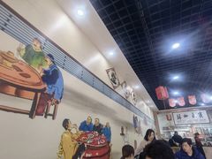 -盛唐府乾州酸汤面