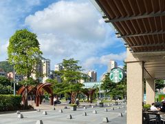 -星巴克臻选(珠海富华里店)