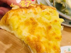 -萨莉亚意式餐厅(黄村高德汇店)