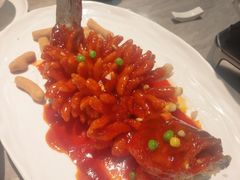 -王记姚家味·地道苏帮菜(凤凰街店)