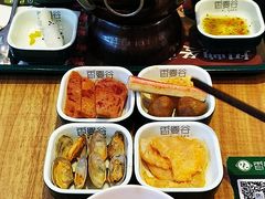 -香漫谷泰式小火锅(巴南万达店)