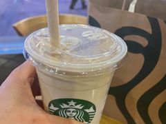 -星巴克(丽水万地广场店)