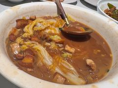 -关东小磨东北菜(漕河泾印象城店)