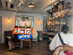 -Alimentari早午餐(安福路店)