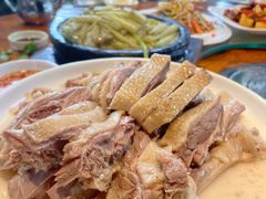白切温泉鹅-农厨好味·温泉鹅·农家菜