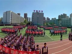-唐山市龙泉中学