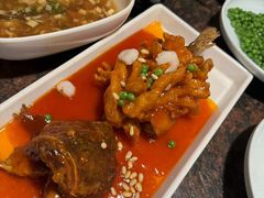 -米桃·江南苏锡菜(仁恒仓街店)