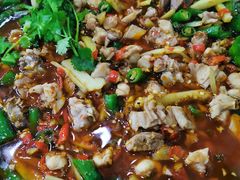 -椒小兔·盐帮川菜中餐厅(金沙时代广场店)