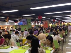 -小菜一碟餐厅(新城科技园店)