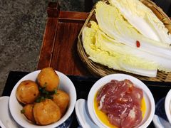 -楠火锅(新塘翡翠绿洲店)
