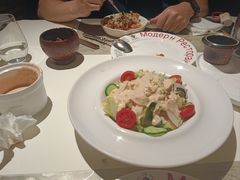 -马迭尔西餐厅(中央大街店)