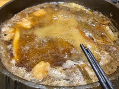 寿喜锅-水林间·寿喜烧自助(仙林金鹰店)