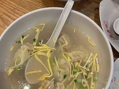 -东泰祥生煎馆(重庆北路店)