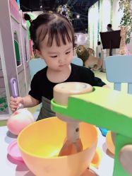 -幻贝家儿童乐园(苏州中心店)