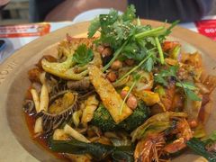 -万达广场(宝山店)