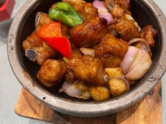 -大鸽饭(体育西路店)