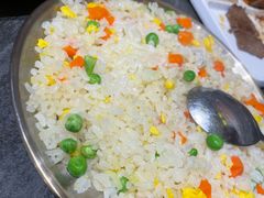 -允辛家·自助泥炉烤肉(九亭店)