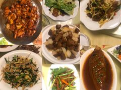 -鱼翅楼·津派砂锅鱼翅(水上公园店)