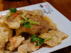-春發合饭庄