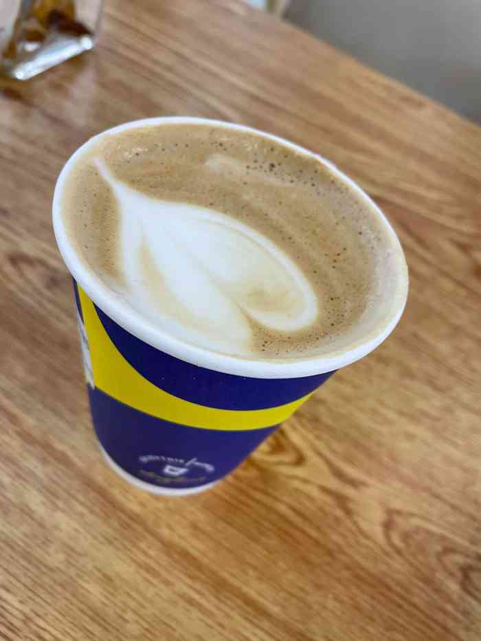 熟刻-"熟刻咖啡 地段 | 闹市中的世外桃源 ."-大众点评移动版