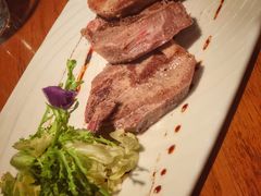 -弗兰克牛排西餐厅Ribone steak house(柠檬花园店)