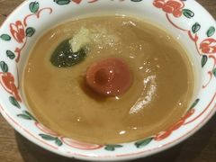 麻酱料碗-北京老门框爆肚涮肉馆(凤城六路店)