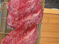 -谷牛和牛烤肉(漕河泾印象城店)