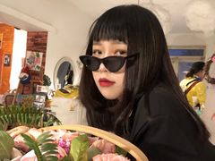 -Smile House咖啡馆(群芳小区店)