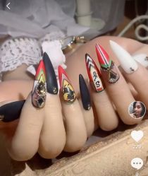 -IDO美甲美睫