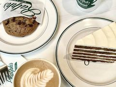 -Ralph’s Coffee(北京三里屯店)