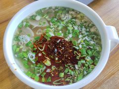 -中阿兰牛肉面(悦海新天地店)