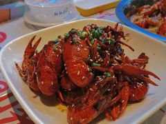 油焖大虾-靓靓蒸虾·头牌蒸虾(南山桂庙店)